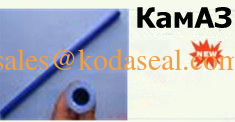 54115-1311067-01 Kamaz Silicone Rubber Hose Blue color 54115-1311067-01 for KAMAZ Truck