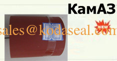 7406-1118276-01 Kamaz Silicone Rubber Hose Blue color 7406-1118276-01 D50×70./ KAMAZ Heavy Truck
