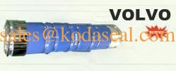 8149800 Air Charge Hose  Silicone Rubber Hose For Volvo