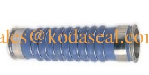 8149800 Air Charge Hose  Silicone Rubber Hose For Volvo