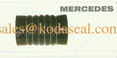 Mercedes Black Silicone Rubber Hose 0020945782 / Φ115*210 / 5 Layer 5mm Thickness