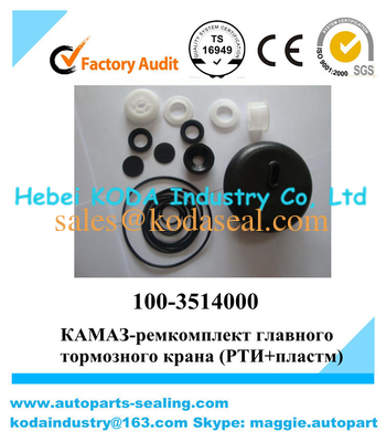 Kamaz 1003514000-10 repair kit for Kamaz truck  комплект для ремонта для КАМАЗ