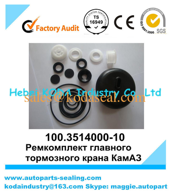 Kamaz 1003514000-10 repair kit for Kamaz truck  комплект для ремонта для КАМАЗ