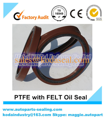 FPM with felt seal / rubber seal / automotive parts / import spare parts/Mechanical seal