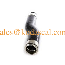 1676218 1542890 Charge Air Hose  Intercooler Hose For Volvo