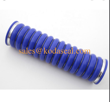 20589123 Charge air hose Intercool Hose  Radiator Hose For Volvo
