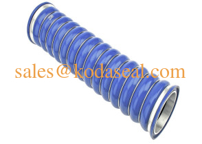 20589123 Charge air hose Intercool Hose  Radiator Hose For Volvo