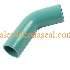 3031068  Radiator hose intercooler hose silicone hose for volvo