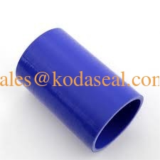 Volvo 469951  Radiator hose Intercool Hose for silicone material with black color