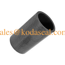 Volvo9516932 Radiator hose for silicone material with black color