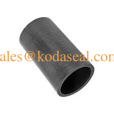 Volvo9516932 Radiator hose for silicone material with black color