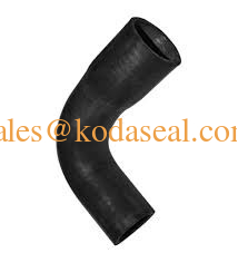 Volvo 1664045 Radiator hose for silicone material with black color