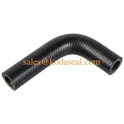 Volvo 20456429 Compressor hose for silicone material with black color