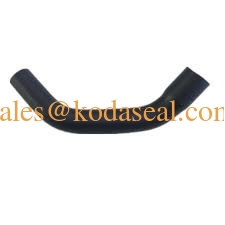 Volvo 20968686 Radiator hose for silicone material with black color