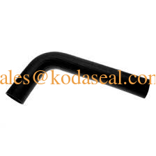 3154395 Black Color Tubber hose Heating Hose Silicone Hose 3154395 For Volvo Heavy Truck