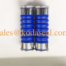 1676744 Charge Air Hose Silicone Hose For Volvo