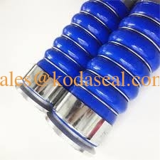 1676744 Charge Air Hose Silicone Hose For Volvo