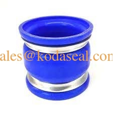 20574220 Charge Air Hose Silicone Hose For Volvo