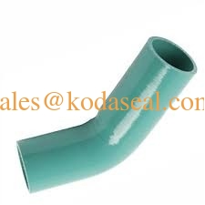 3118448 21461824 Radiator Hose for Volvo Truck Bus Silicone Hose