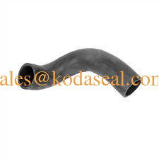 Volvo 1544427 Radiator hose for silicone material with black color