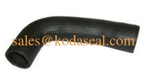 20740344 20549855 21258200 Radiator Hose Silicone Hose For Volvo