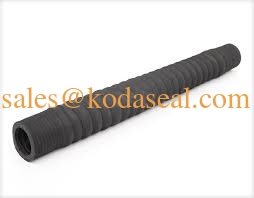 Scania 1381926 Radiator hose for silicon material with black color