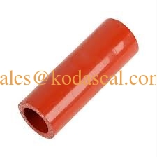 1376875 Silicone Hose Red color Blue color Scania 1376875 Hose, oil return for silicon material with black color