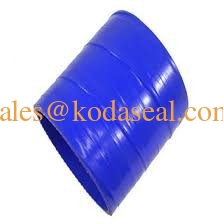 Scania 312646 Charge air hose for silicon material with black color