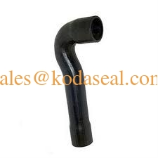Scania 483685 Hose, retarder for silicon material with black color