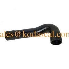 Scania 483685 Hose, retarder for silicon material with black color