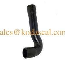 Scania 483685 Hose, retarder for silicon material with black color