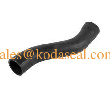 Scania 481886 Radiator hose for silicon material with black color