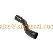 Scania 481886 Radiator hose for silicon material with black color