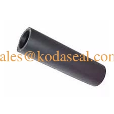 Scania 481937 Radiator hose for silicon material with black color