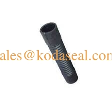 Scania 368559 Hose, thermostat housing for silicon material with black color