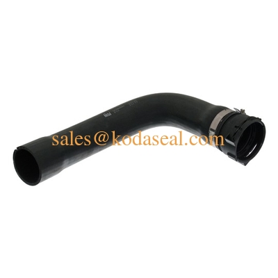 Scania 1422499 Radiator hose for silicon material with black color