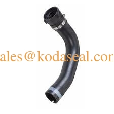 Scania 1422499 Radiator hose for silicon material with black color