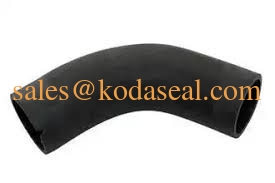 Scania 1370488 Radiator hose for silicon material with black color