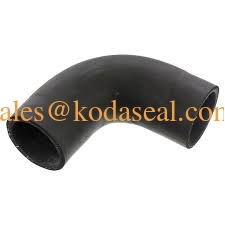 Scania 1375603 Radiator hose for silicon material with black color