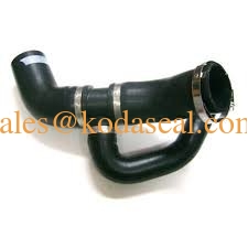 Scania 1878891 Radiator hose for silicon material with black color