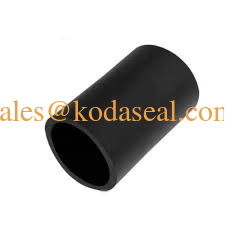 Scania 223315 Radiator hose for silicon material with black color