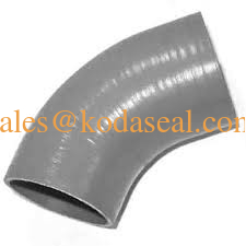 Scania 455831 Charge air hose for silicon material with black color