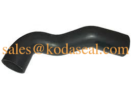 Scania 1374040 Radiator hose for silicon material with black color