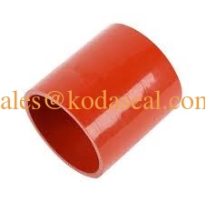 375527 Rubber Hose Scania Rubber Hose 375527 Hose, turbocharger for silicon material with black color