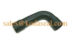 Scania 1385086 Radiator hose for silicon material with black color