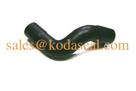 Scania 1395066 Radiator hose for silicon material with black color