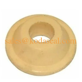 Scania 1894408 Bushing for silicon material with black color