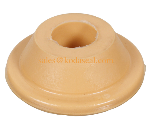 Scania 1894408 Bushing for silicon material with black color