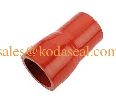 Mercedes Benze 6565060035 Hose, retarder for silicon material with orange color
