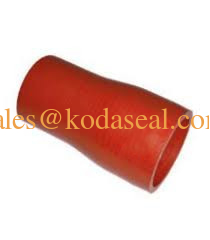 Mercedes Benze 9425010582 Hose, retarder for silicon material with orange color